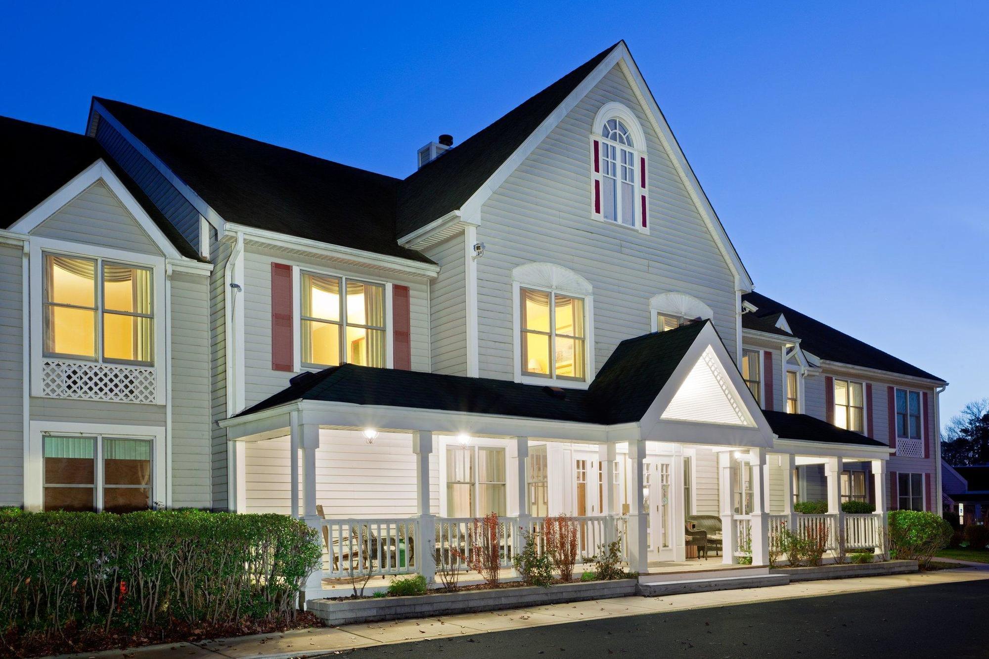 Country Inn & Suites By Radisson, Millville, Nj Exteriér fotografie