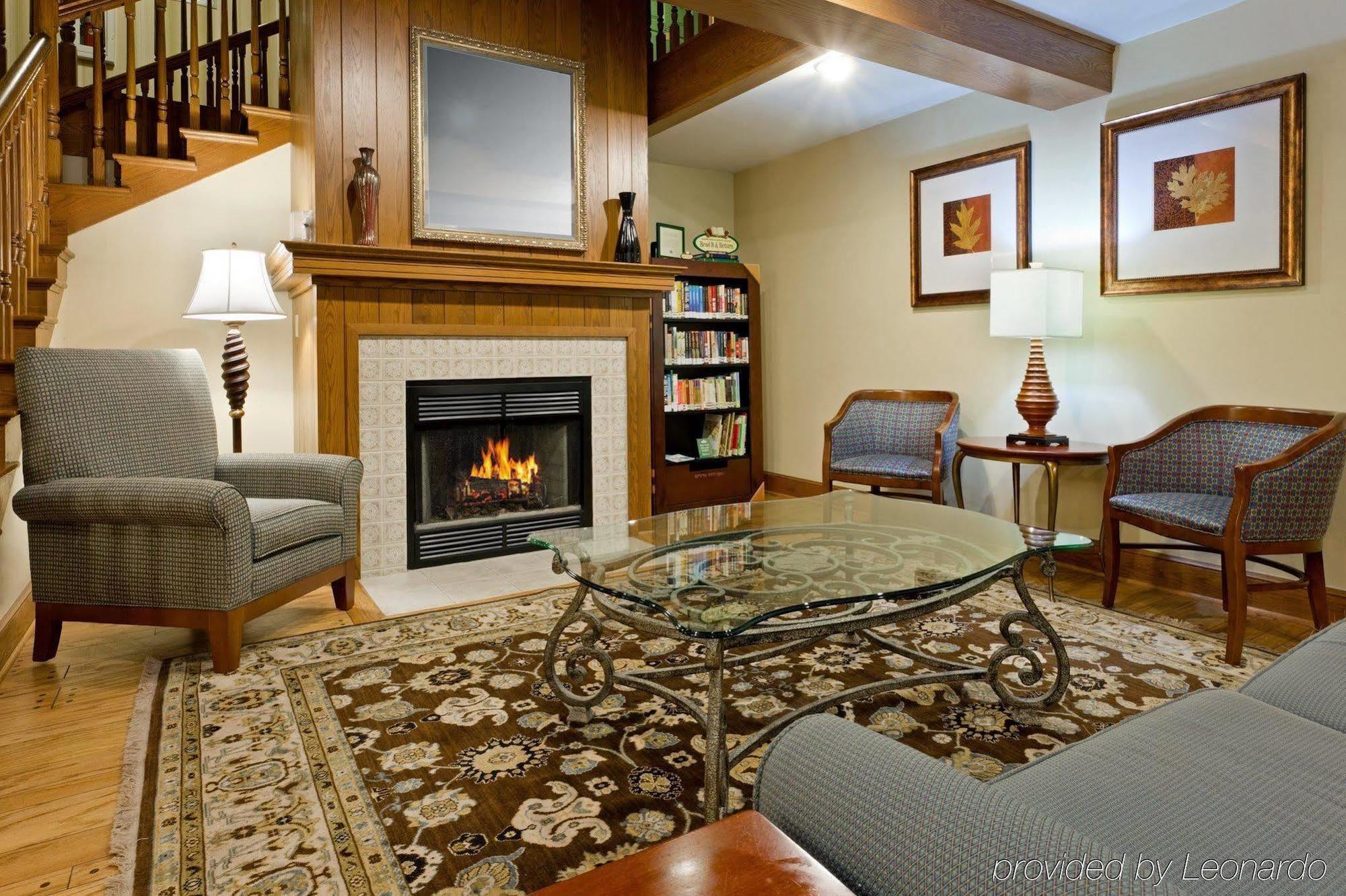 Country Inn & Suites By Radisson, Millville, Nj Exteriér fotografie