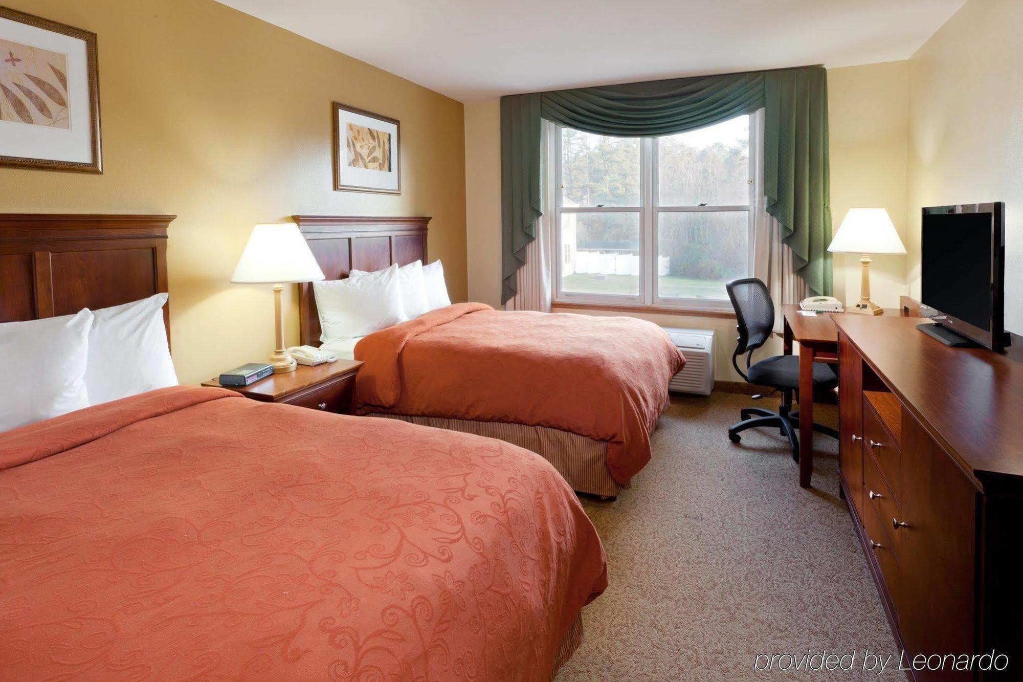 Country Inn & Suites By Radisson, Millville, Nj Exteriér fotografie